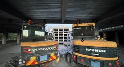 Volvo  EW 2018 годаfor27 500 000 тг. в Шымкент – фото 5