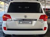 Toyota Land Cruiser 2013 года за 26 400 000 тг. в Алматы – фото 5