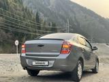 Chevrolet Cobalt 2022 года за 5 500 000 тг. в Алматы – фото 2