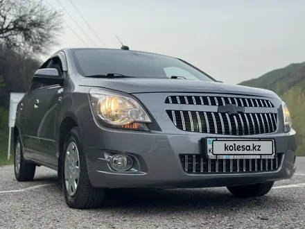 Chevrolet Cobalt 2022 года за 5 500 000 тг. в Алматы