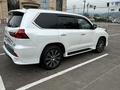 Lexus LX 570 2018 годаfor50 000 000 тг. в Алматы – фото 10