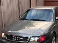 Audi A6 1995 годаүшін3 600 000 тг. в Алматы