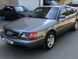 Audi A6 1995 годаүшін3 600 000 тг. в Алматы – фото 4