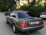 Audi A6 1995 года за 3 600 000 тг. в Алматы – фото 2