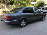 Audi A6 1995 года за 3 600 000 тг. в Алматы – фото 3