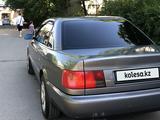 Audi A6 1995 годаүшін3 600 000 тг. в Алматы – фото 5
