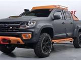 Chevrolet Colorado 2020 года за 28 000 000 тг. в Астана