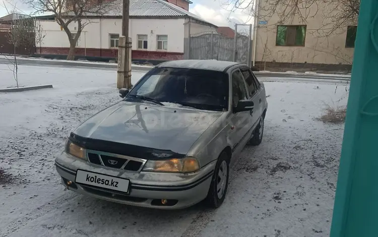 Daewoo Nexia 2006 года за 1 000 000 тг. в Кызылорда