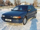 Mazda 323 1989 года за 1 000 000 тг. в Алматы – фото 2