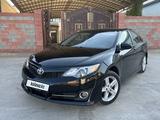 Toyota Camry 2012 годаүшін8 000 000 тг. в Кызылорда