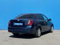 Chevrolet Lacetti 2023 года за 6 720 000 тг. в Алматы – фото 3