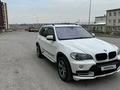 BMW X5 2008 года за 8 900 000 тг. в Шымкент – фото 3