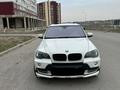 BMW X5 2008 годаүшін8 900 000 тг. в Шымкент