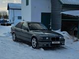 BMW 320 1994 годаүшін2 650 000 тг. в Астана