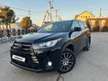 Toyota Highlander 2017 годаfor18 500 000 тг. в Алматы – фото 13