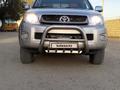 Toyota Hilux 2009 года за 7 100 000 тг. в Бейнеу – фото 12