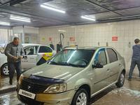 Renault Logan 2010 годаүшін2 500 000 тг. в Астана