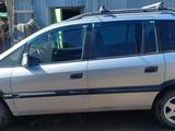 Opel Zafira 2001 годаfor2 700 000 тг. в Караганда – фото 2