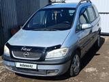 Opel Zafira 2001 годаfor2 700 000 тг. в Караганда