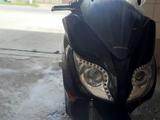 Honda  FORZA Z MF10 NSS250 2011 года за 650 000 тг. в Кентау – фото 2