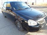 ВАЗ (Lada) Priora 2170 2013 годаүшін2 500 000 тг. в Шемонаиха – фото 3