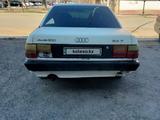 Audi 100 1989 года за 600 000 тг. в Тараз – фото 2