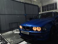 BMW 528 1998 годаүшін3 600 000 тг. в Тараз