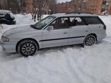 Subaru Legacy 1997 годаүшін1 800 000 тг. в Риддер – фото 5