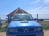 Nissan Mistral 1996 года за 3 000 000 тг. в Астана – фото 2