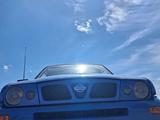 Nissan Mistral 1996 года за 3 000 000 тг. в Астана – фото 3