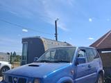 Nissan Mistral 1996 года за 3 000 000 тг. в Астана – фото 4