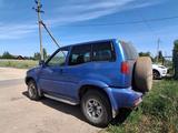 Nissan Mistral 1996 года за 3 000 000 тг. в Астана – фото 5