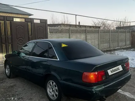 Audi A6 1995 года за 2 750 000 тг. в Тараз