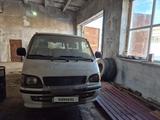 Toyota Hiace 2004 годаүшін1 700 000 тг. в Усть-Каменогорск – фото 2