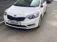 Kia Cerato 2015 года за 7 200 000 тг. в Астана