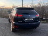 Lexus RX 350 2006 годаүшін9 200 000 тг. в Петропавловск – фото 5