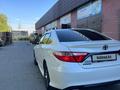 Toyota Camry 2015 годаfor10 000 000 тг. в Тараз – фото 5