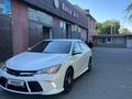 Toyota Camry 2015 года за 10 000 000 тг. в Тараз