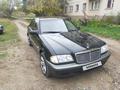 Mercedes-Benz C 180 1999 годаүшін2 300 000 тг. в Астана – фото 4