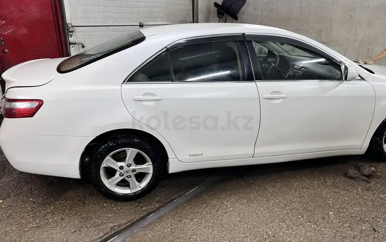 Toyota Camry 2007 года за 4 500 000 тг. в Астана