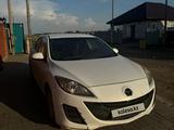 Mazda 3 2011 годаүшін4 500 000 тг. в Актобе