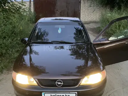 Opel Vectra 1998 года за 2 000 000 тг. в Семей – фото 3