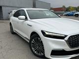 Kia K9 2023 года за 22 000 000 тг. в Алматы – фото 2