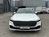 Kia K9 2023 года за 22 000 000 тг. в Алматы