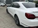 Kia K9 2023 года за 22 000 000 тг. в Алматы – фото 5