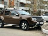 Renault Duster 2015 года за 4 500 000 тг. в Жезказган