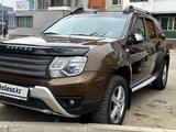 Renault Duster 2015 года за 4 500 000 тг. в Жезказган – фото 2