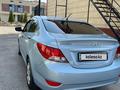 Hyundai Accent 2013 годаfor5 500 000 тг. в Шымкент – фото 4