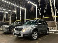 Skoda Yeti 2011 годаүшін4 500 000 тг. в Астана