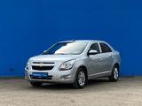 Chevrolet Cobalt 2022 годаүшін6 560 000 тг. в Алматы